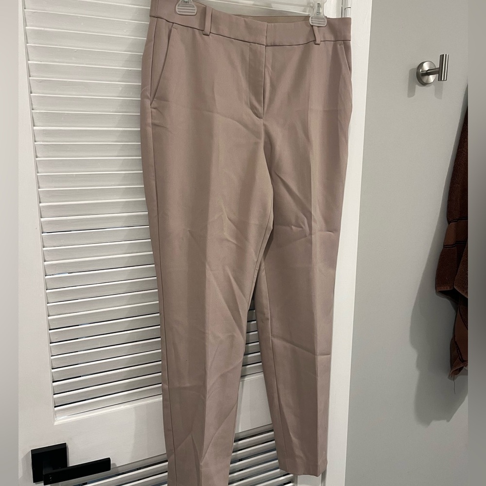 H&M women’s dress pants